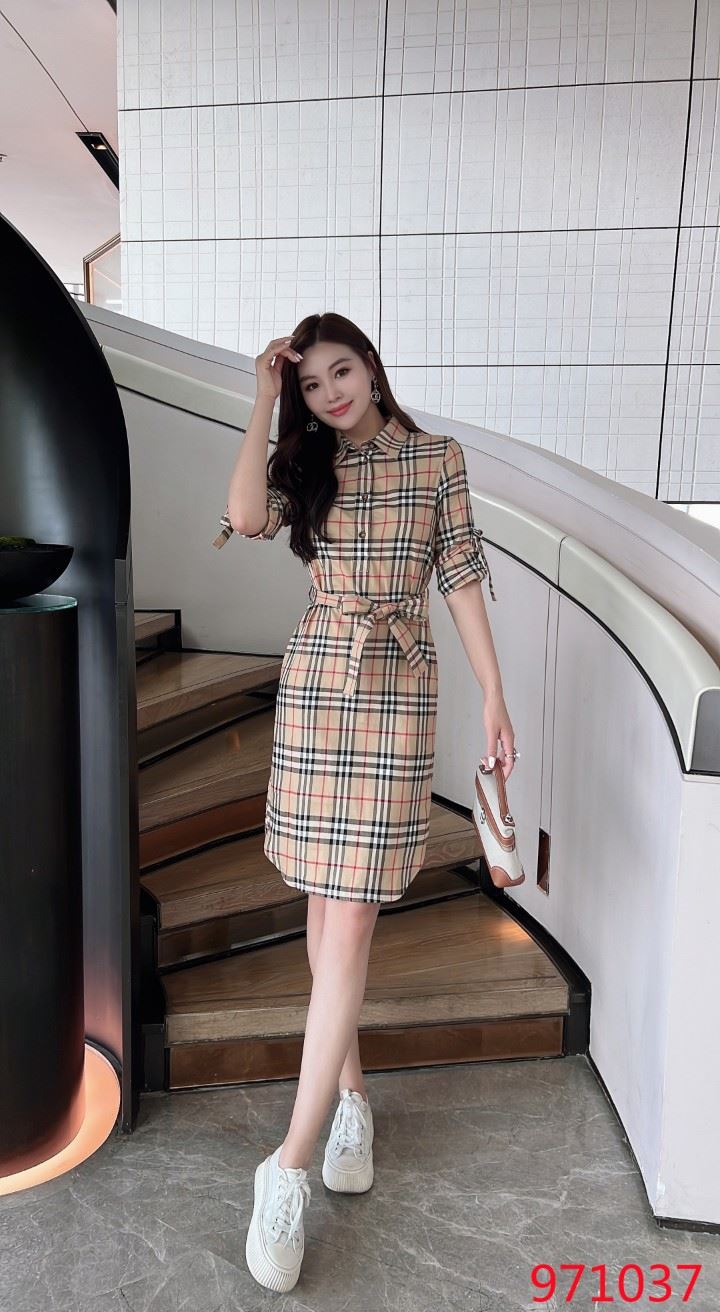 Burberry Dress